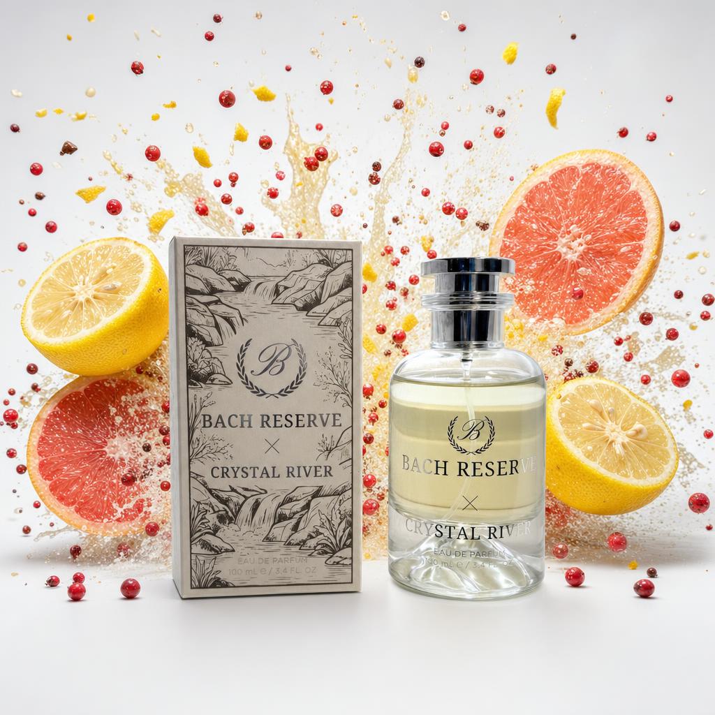 Crystal River 100ML / 3.4OZ
