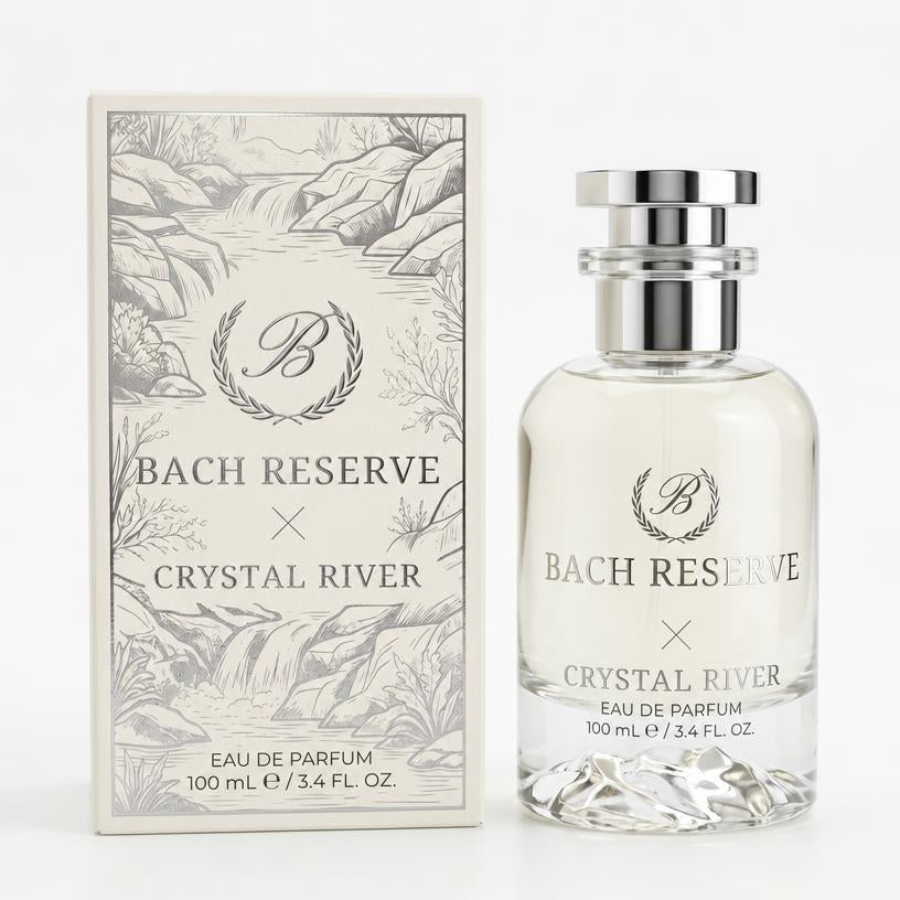 Crystal River 100ML / 3.4OZ